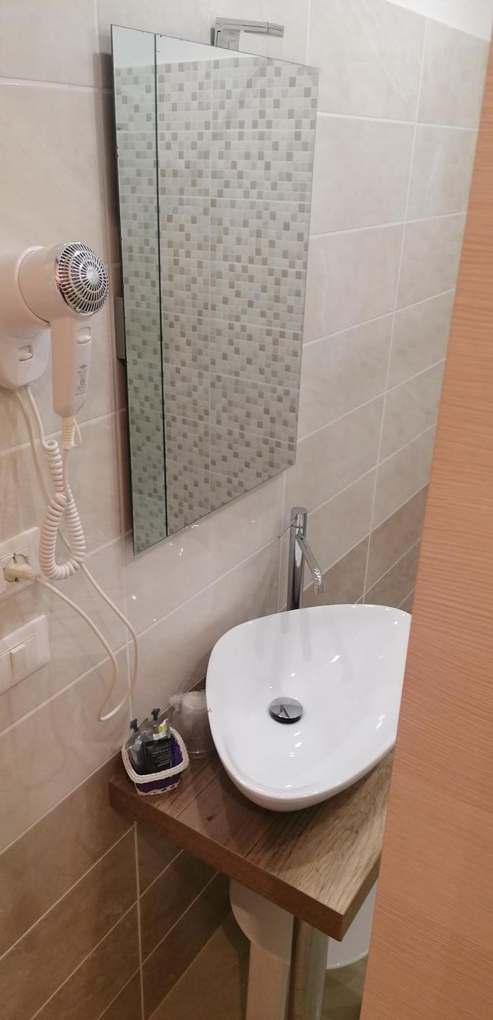 Hotel Boccascena เจนัว ภายนอก รูปภาพ